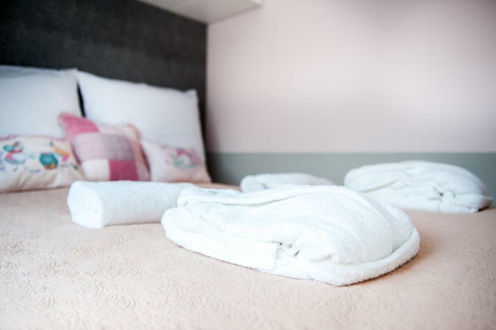 Amelia Suite Gdansk Luaran gambar