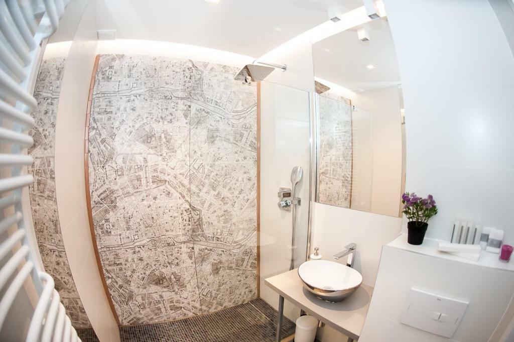 Amelia Suite Gdansk Luaran gambar