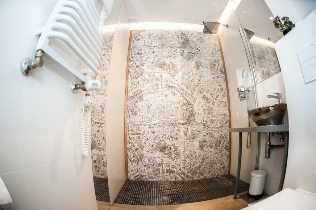 Amelia Suite Gdansk Luaran gambar